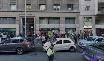 Punto Peru Casa de Cambios y Giros