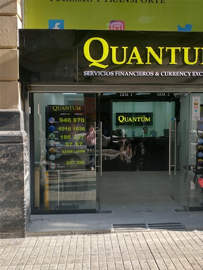 QUANTUM