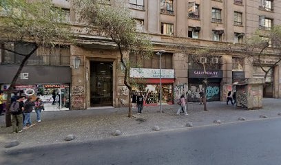 Radiología dental