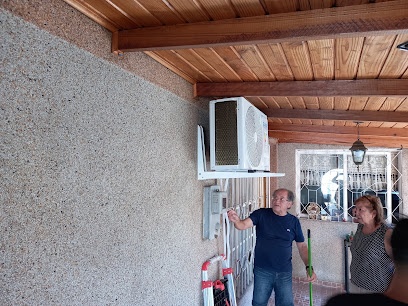Raisa Climatizaciones - Aires acondicionados