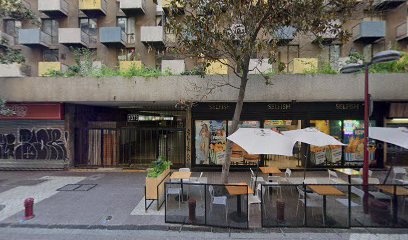 Recob Chile Ltda.