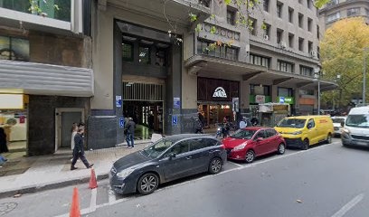 Redental Santiago Centro - Moneda