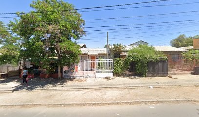 Redes Graficas