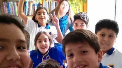 Reforzamiento Escolar Mrs.Coach