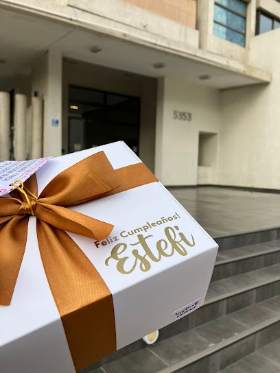 Regalos Santiago
