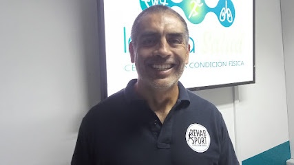 RehabSport Chile