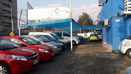 Rent a Car en Santiago