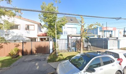 Residencia Adulto Mayor Exceed