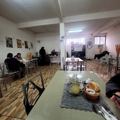 Restaurant Los Tios