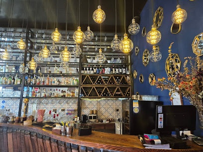 Restaurant Meze