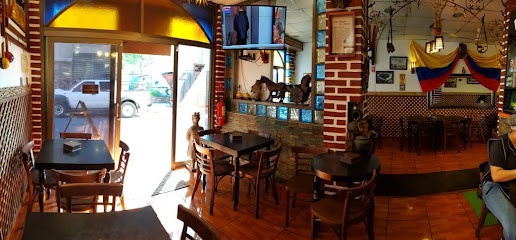 Restaurante Latin Brothers