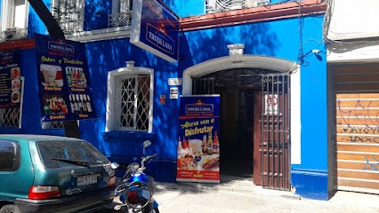 Restaurante Peruano Tradicion Trujillana