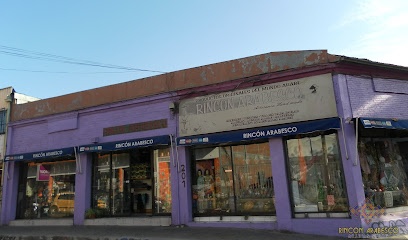 Rincón Arabesco