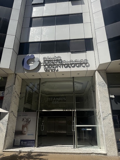 Rincón Fotográfico - Santiago