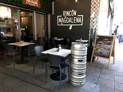 Rincón Magdalena
