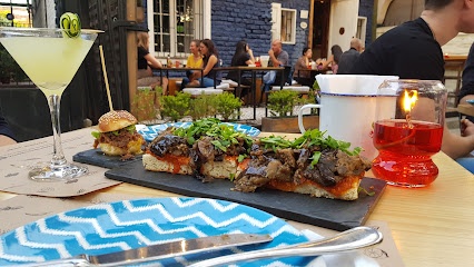 Ruca Bar