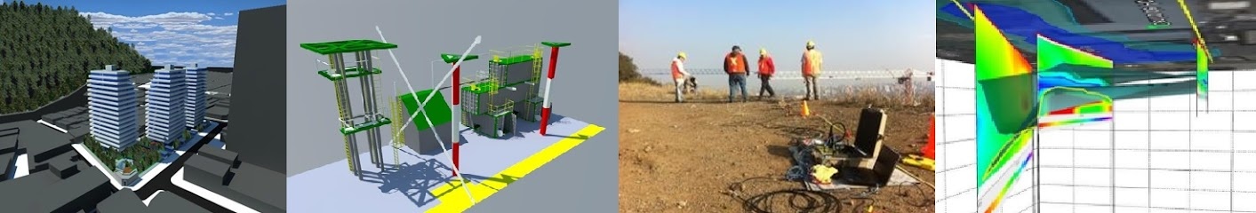 RVP Geotecnia y Estructuras