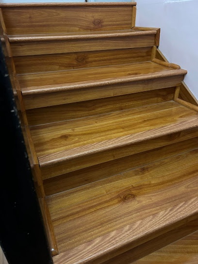 S3 Construcciones Revestimiento de Escalas y Escalera