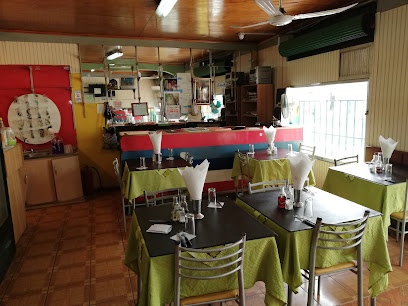 Sabor Latino 2 FRANKLIN