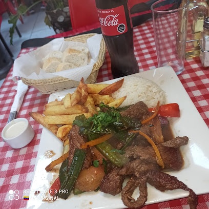Sabor Latino