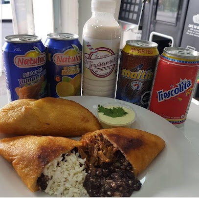 Sabores de la tata