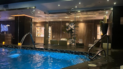 Senses health club & spa