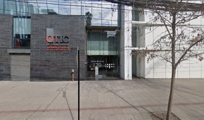Sergio Contreras y Asociados Ingenieros Civiles