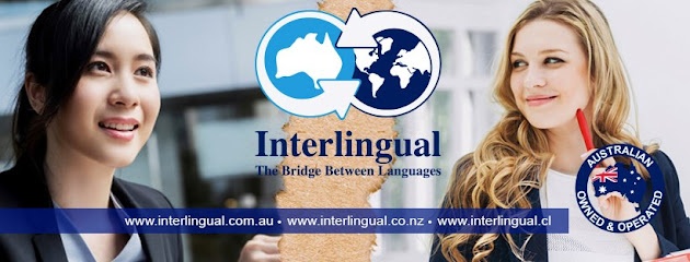 Servicio de Traducción e Intérpretes en Santiago - Interlingual
