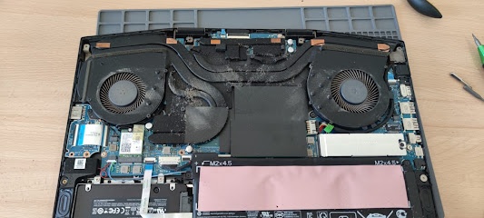 Servicio tecnico Computacional Maxitec