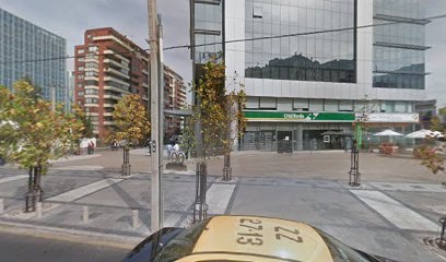 SGA S.A. Soluciones en Gestión Ambiental