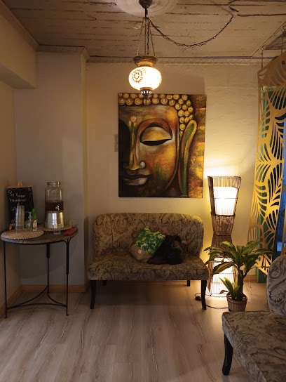 Shadhar Spa, Masajes Descontracturante, Relajación, Limpieza Facial