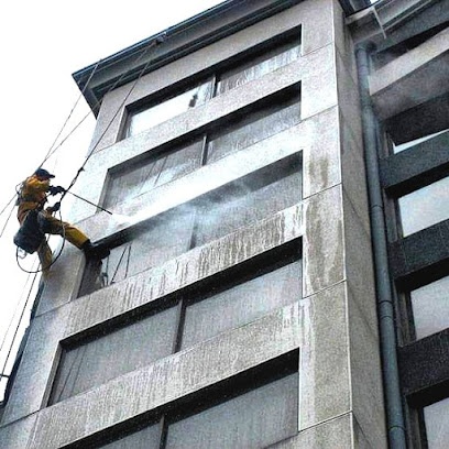 Sociedad De Servicios Alta Presion Limitada