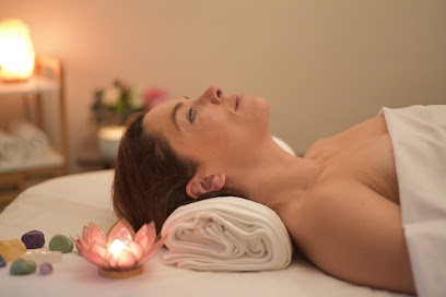 Spa Mandala