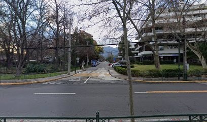 Tasaciones y Corretaje Rodríguez