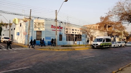 TECNOCAR LTDA
