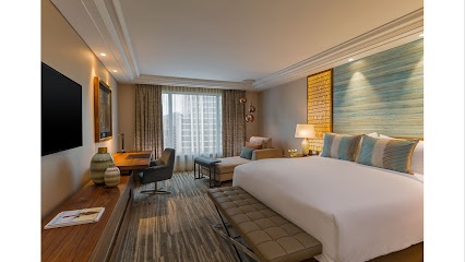The Ritz-Carlton