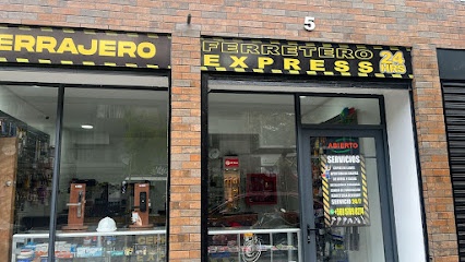 Tu Cerrajero Ferretero Express