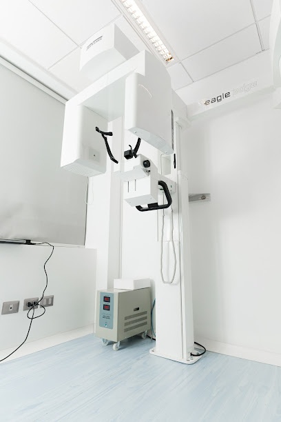 TU RADIOGRAFIA DENTAL