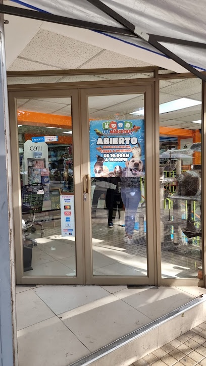Tus Mascotas - Nueva Providencia