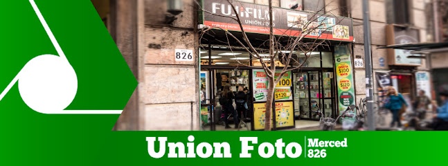 Union foto