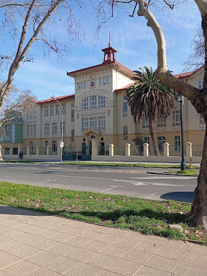 Universidad de Los Lagos