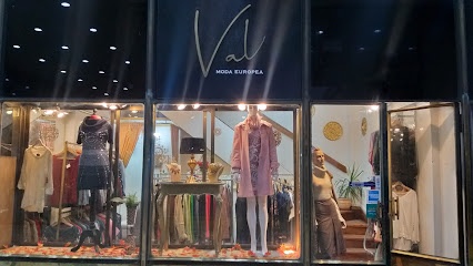 VAL MODA EUROPEA