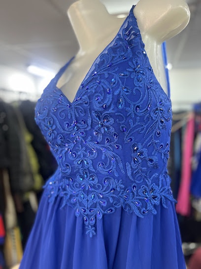 Vestidos fiesta Boutique Marisol