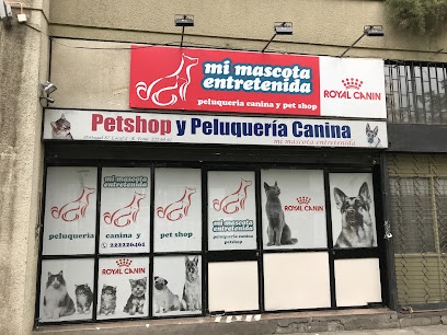 Veterinaria Mascota Entretenida