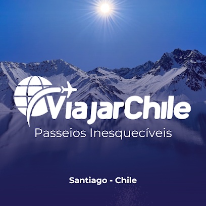 Viajar Chile Agência de Passeios