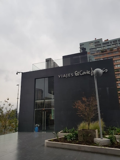 Viajes El Corte Inglés Chile