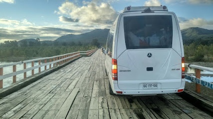 Viajes especiales Transporte de personal