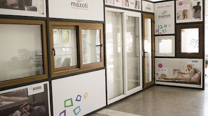 Vidriería Mazoti