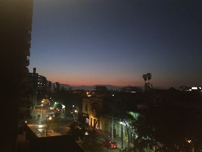 Vivir en Santiago Ltda.