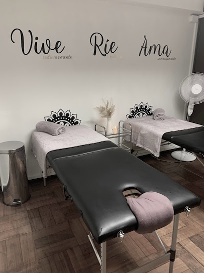 Vuala Spa